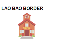 LAO BAO BORDER